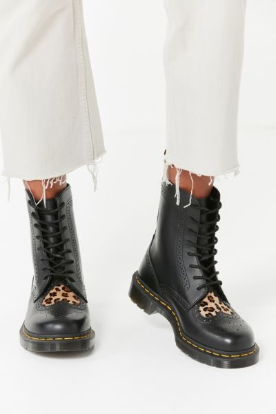 dr martens heart