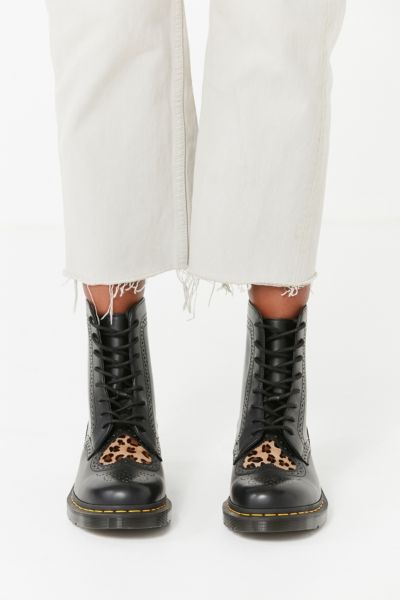 dr martens bentley heart