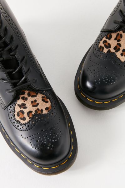 dr martens bentley ii