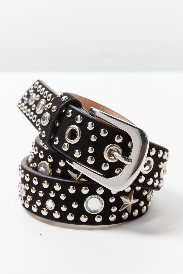 Studded Belt | Urban Outfitters