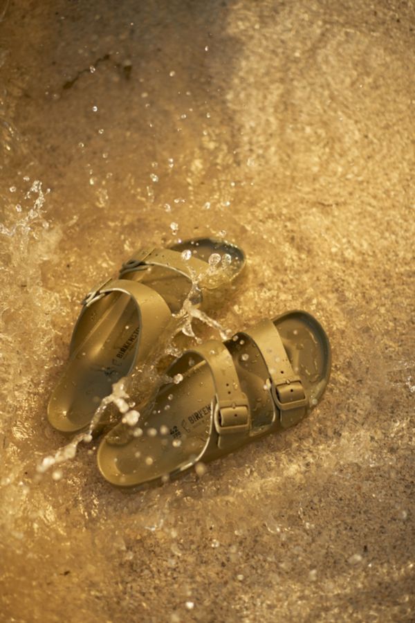 Slide View: 1: Birkenstock Arizona EVA Sandal