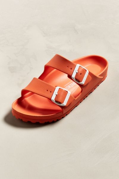 Birkenstock eva 2025 flame orange