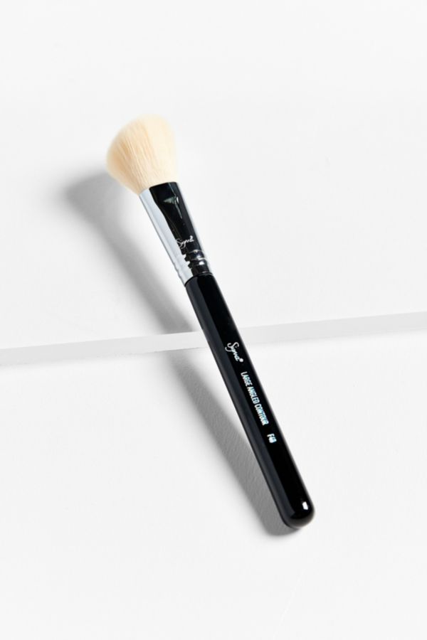 Sigma Beauty F40 Large Angled Contour Brush Urban Outfitters