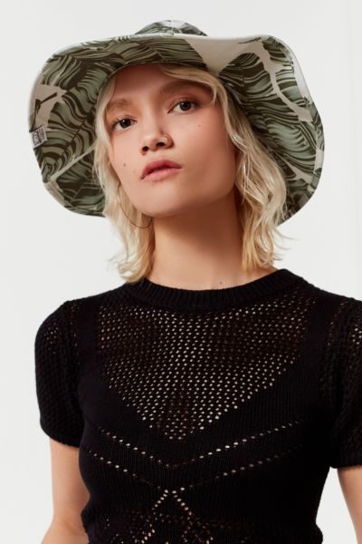 herschel rambler hat