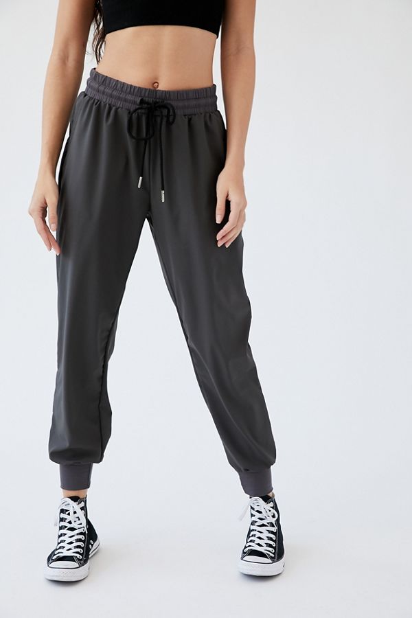 Out From Under Piper Woven Jogger Pant | Urban Outfitters