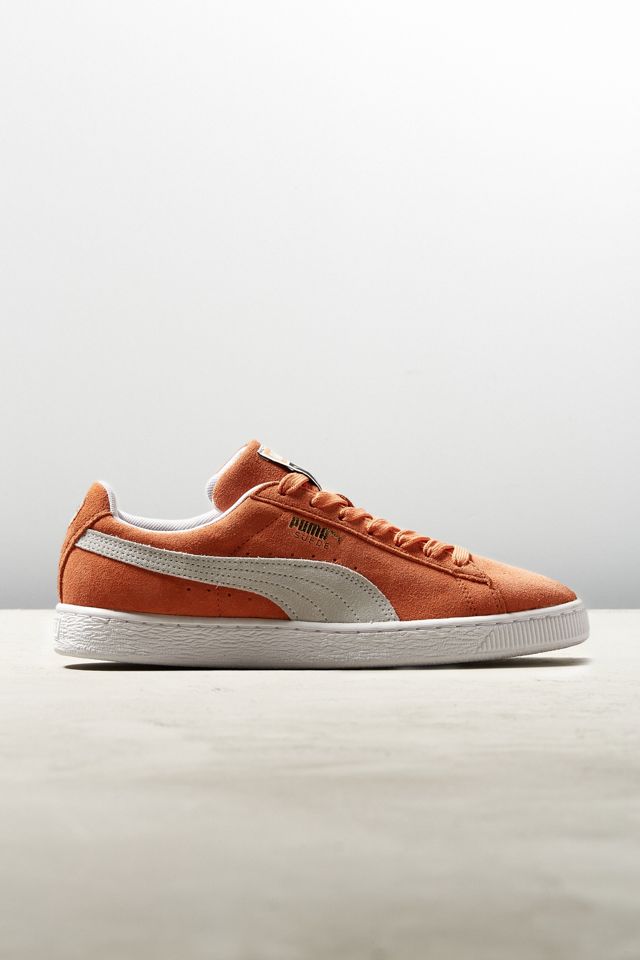 puma suede style