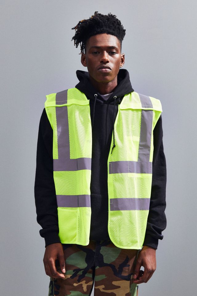 Rothco Reflective Vest | Urban Outfitters