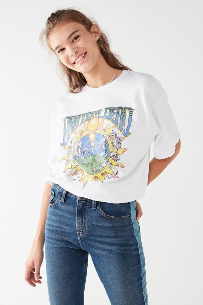 grateful dead shirt urban outfitters