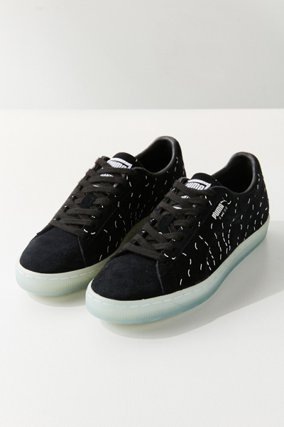 puma suede shantell martin