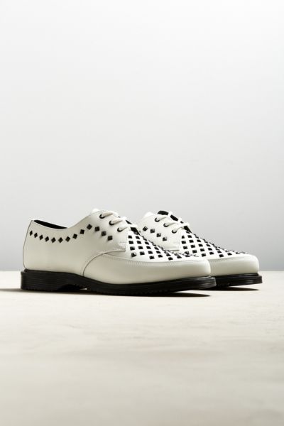 doc martens willis