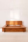 Modern Boho Platform Bed Frame | Urban Outfitters Modern Boho Platform Bed Frame | Urban Outfitters on Modern Boho Bed Frame
id=77111