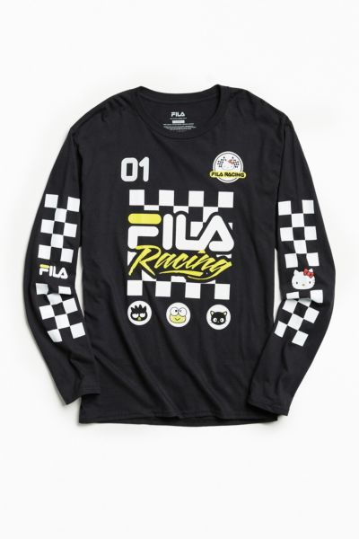 fila racing