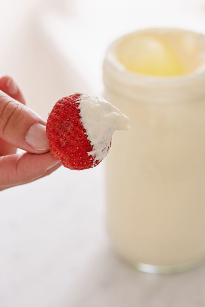 Creazy Jar Instant Whipped Cream Shaker Urban Outfitters