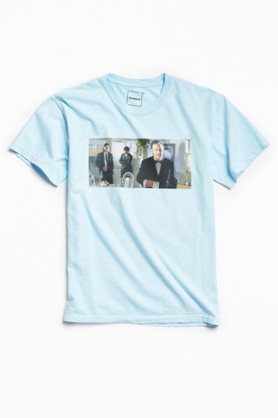 urban outfitters pulp fiction tee