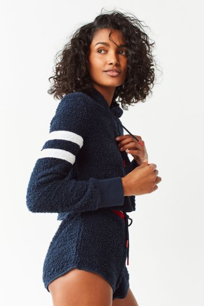 tommy hilfiger marshmallow hoodie