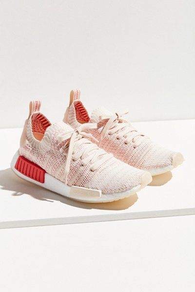 view more detail adidas originals nmd r1 stlt primeknit