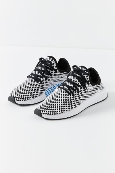 adidas deerupt running