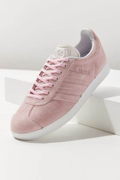 adidas originals gazelle stitch and turn women's