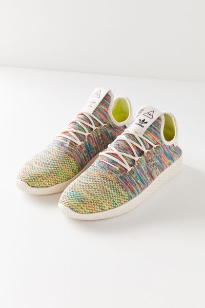 hu primeknit