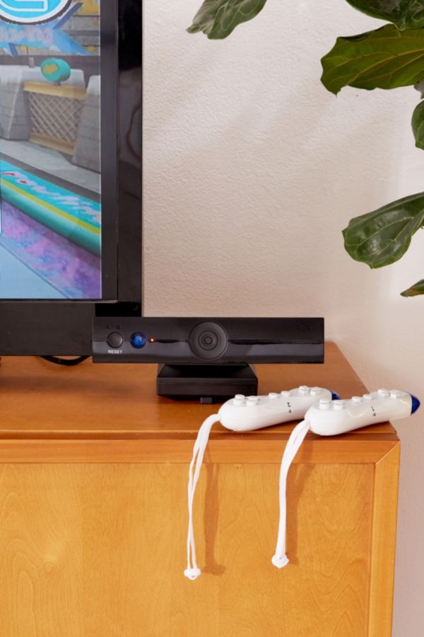 Uo Motion Activated Game Console Urban Outfitters