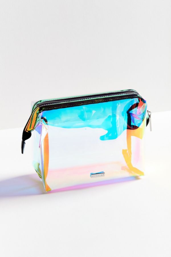 Skinnydip Dazzle Makeup Bag | Urban Outfitters