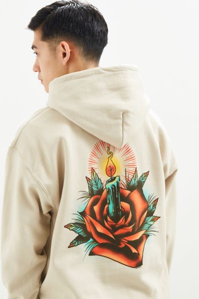 sublime hoodie urban outfitters