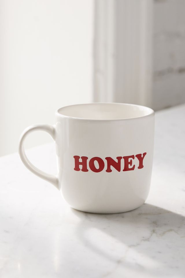 Honey Mug Urban Outfitters