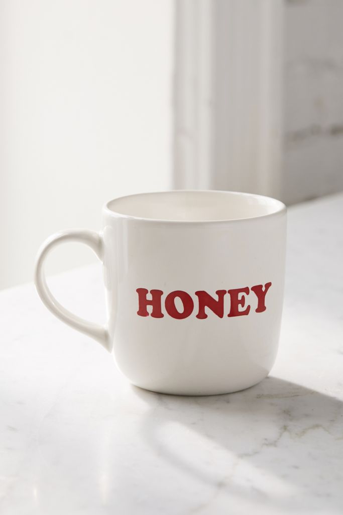 Honey Mug Urban Outfitters