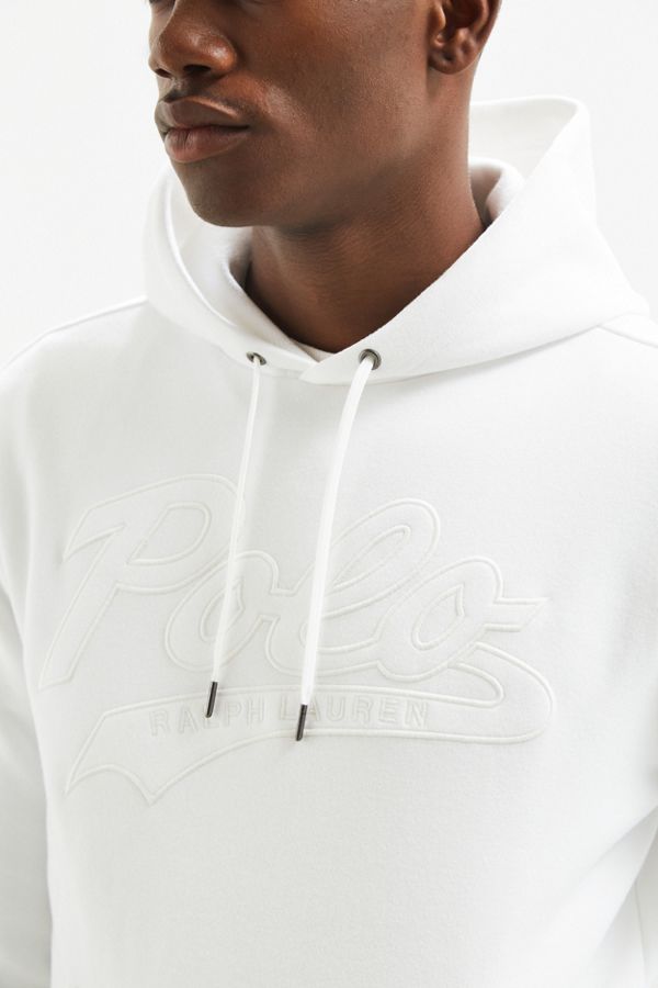 Polo Ralph Lauren Hoodie Sweatshirt | Urban Outfitters