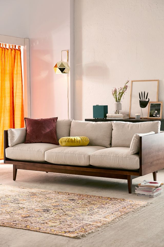 Franklin Sofa Urban Outfitters