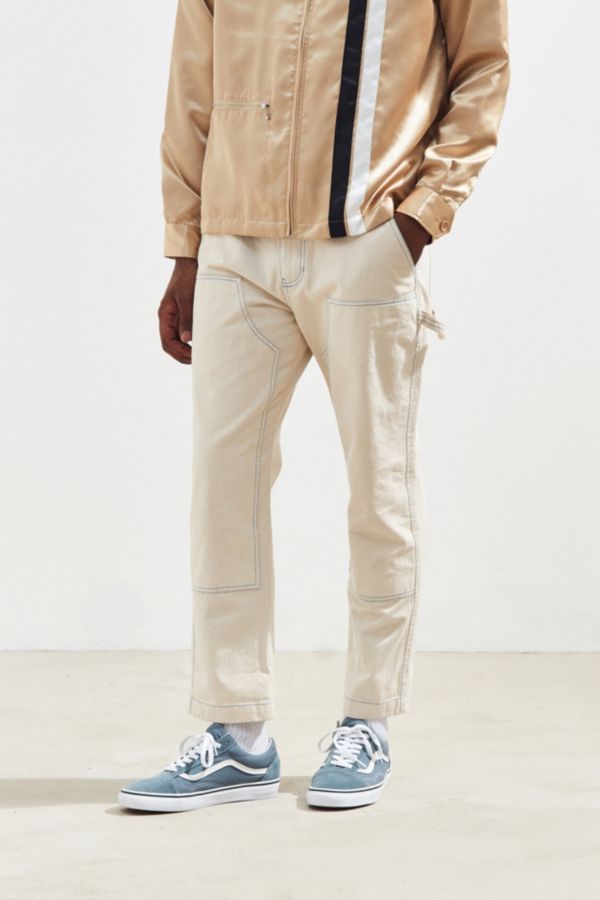 Stussy Twill Work Pant | Urban Outfitters
