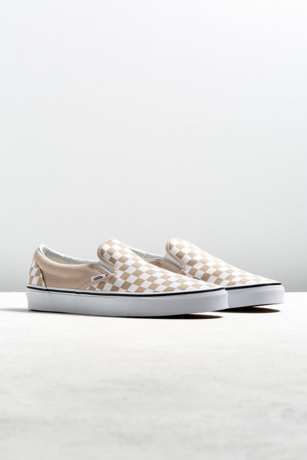vans beige checkerboard vans beige checkerboard