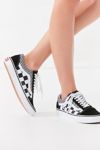 Vans Mix Checkerboard Old Skool Sneaker | Urban Outfitters