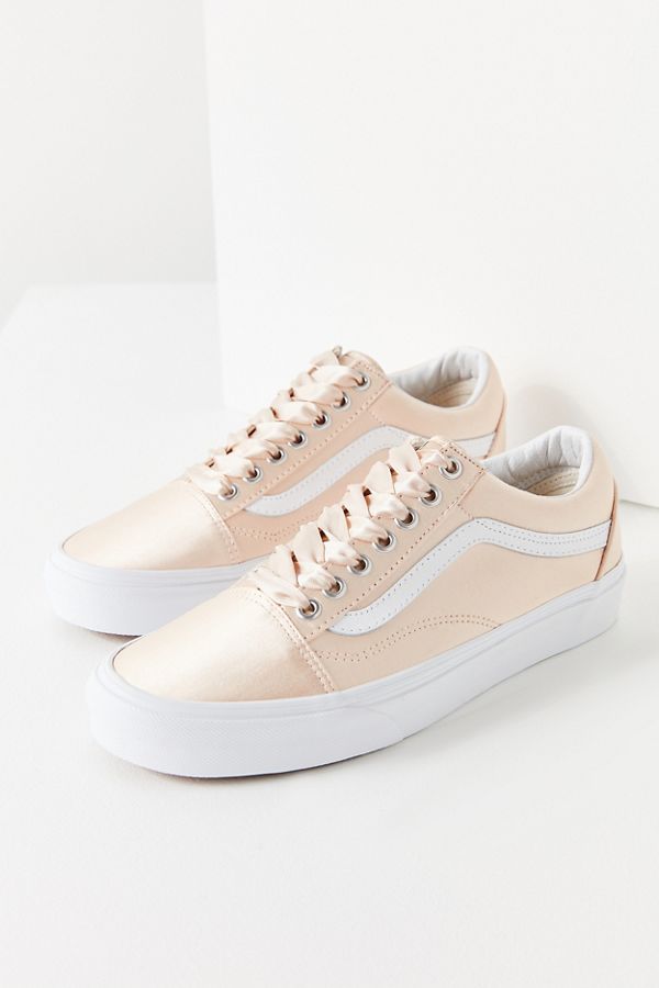 {keywor d} vans satin