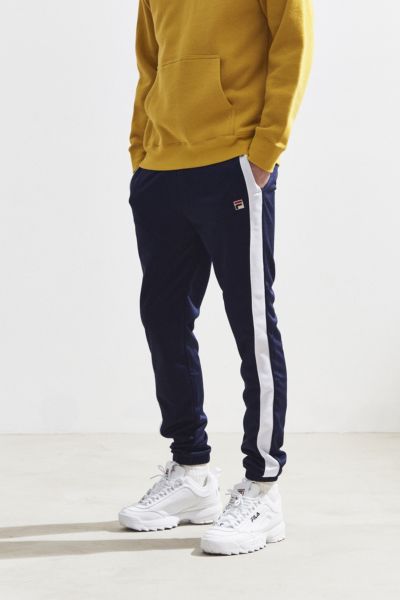 fila renzo pants