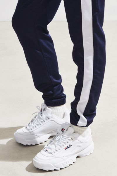 fila renzo pants