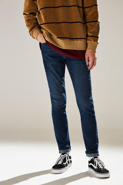 bdg royal wash skinny jeans