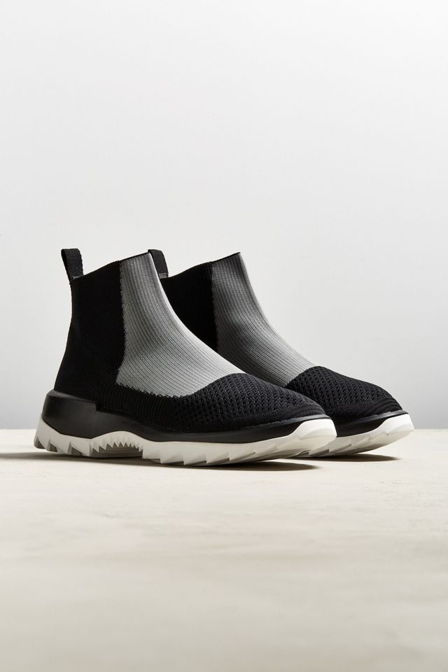 Camper Helix Hi Knit Sneaker | Urban Outfitters