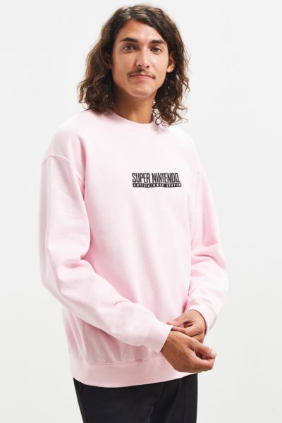 nintendo hoodie urban outfitters