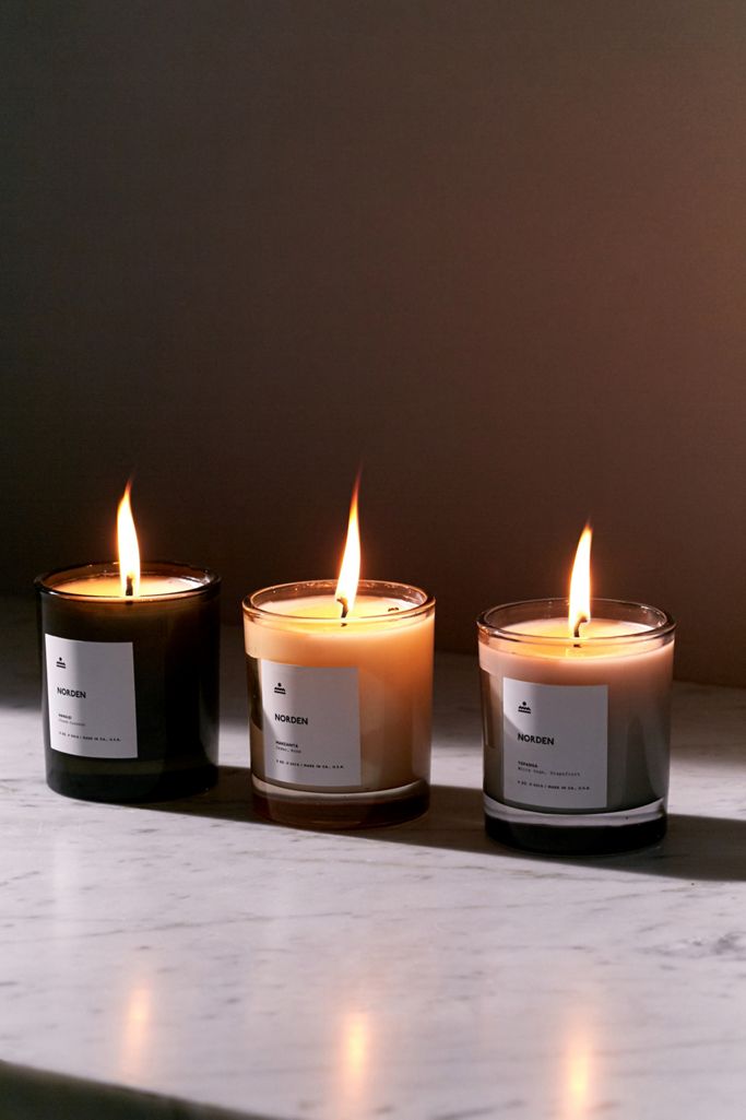 Norden Candle Urban Outfitters