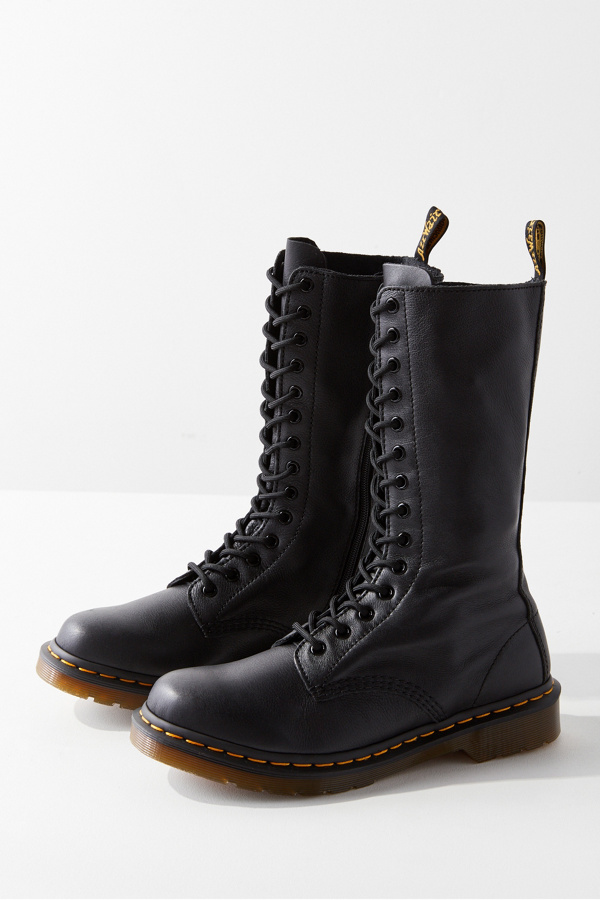 Dr. Martens 1B99 Combat Boot Urban Outfitters
