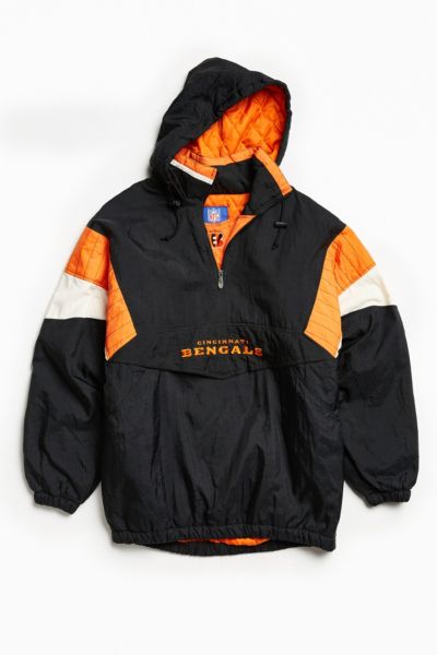 reebok anorak jacket