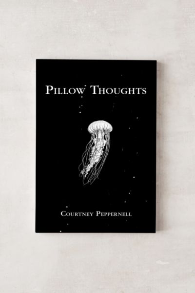 Pillow Thoughts By Courtney Peppernell | Urban Outfitters