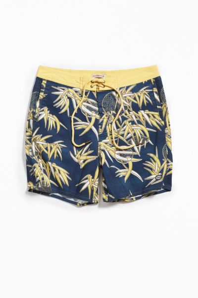 deus ex machina swim shorts