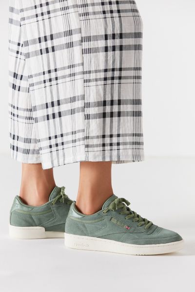 reebok club c 85 mcc sneaker