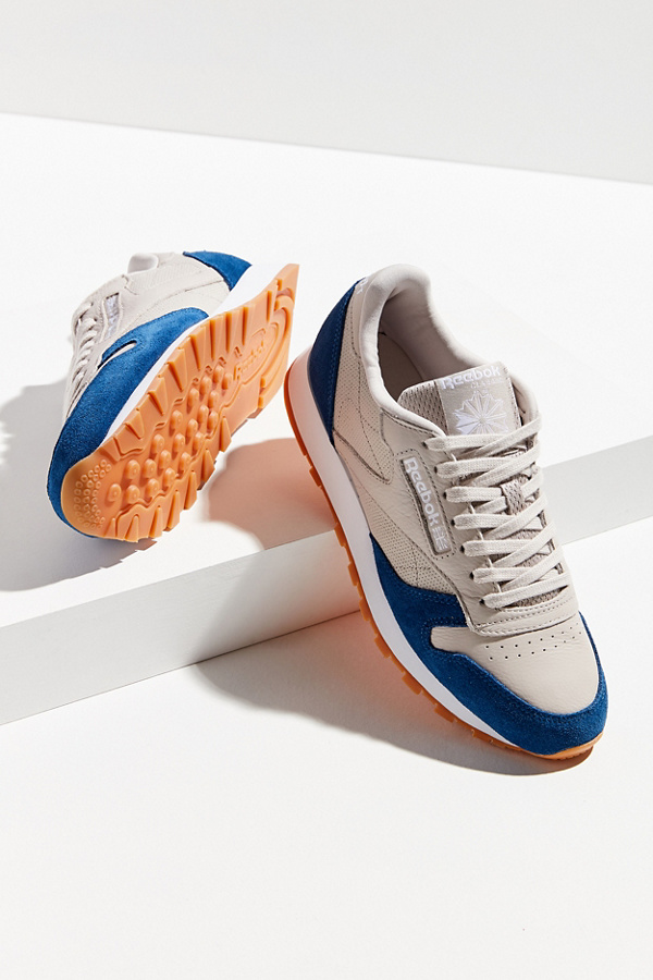Reebok Classic GI Leather Sneaker Urban Outfitters Canada