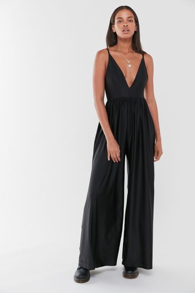 reformation lemongrass jumpsuit