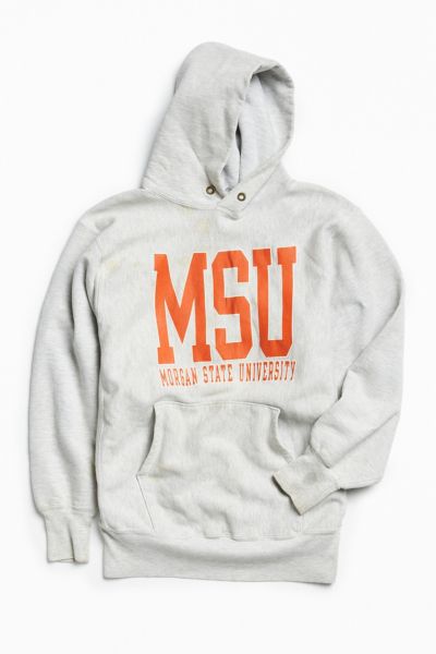 morgan state university sweatshirt