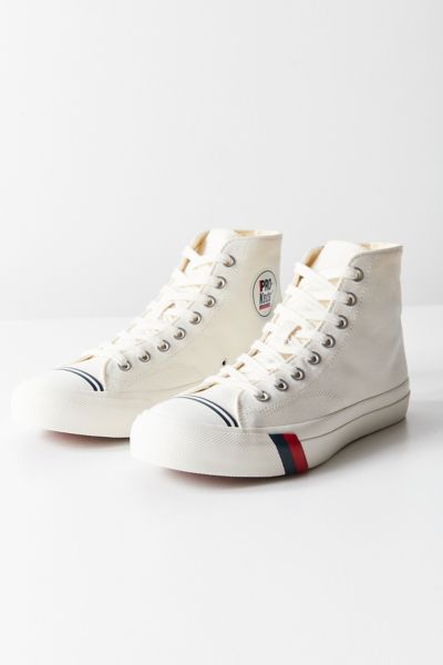 classic pro keds sneakers