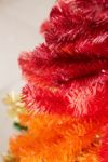 5' Rainbow Faux Christmas Tree | Urban Outfitters